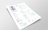 Smith Resume Resume Template Small Screenshot Smith Resume Resume Template