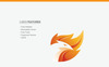 Phoenix Modèle logo Grande capture d'écran "Phoenix" modèle logo New Screenshots BIG