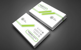 Johnish Smith Personal Business Card Corporate identity Template Small Screenshot Johnish Smith Personal Business Card Corporate Identity Template