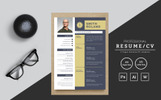 Roland Smith Resume Template Small Screenshot Roland Smith Resume Template