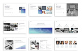 Bota Presentation Cool Presentation Theme Small Screenshot Bota Presentation PowerPoint Template