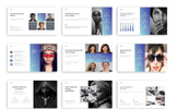 Bota Presentation Cool Presentation Theme Small Screenshot Bota Presentation PowerPoint Template