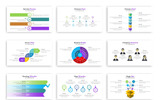 Win Art Business Presentation Professional PPT Template Small Screenshot Win Art Business Presentation PowerPoint Template