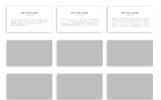 The Expected PowerPoint Sablon Kis méretű képernyőkép The Expected PowerPoint sablon
