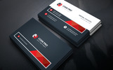DIRECTOR- Business Card Corporate identity Theme Small Screenshot DIRECTOR- Business Card Corporate Identity Template