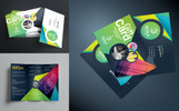 Anniversary Print Pack Corporate identity Theme Small Screenshot Anniversary Print Pack Corporate Identity Template