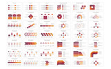 Varied - Premium Modèle PowerPoint Petite capture d'écran "Varied -" modèle PowerPoint