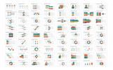 Best - Presentation Premium PowerPoint Vorlage Kleiner Screenshot PowerPoint Vorlage namens "Best - Presentation"