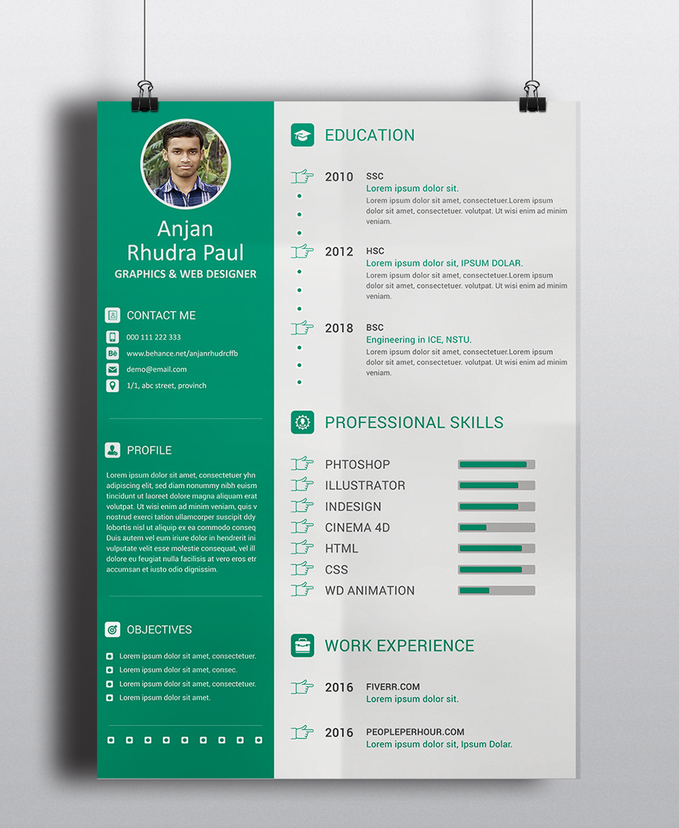 arp graphic designer resume template 69957 graphic designer resume template