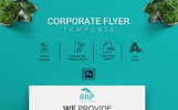 ARP Creation Corporate Flyer Corporate identity Template Small Screenshot ARP Creation Corporate Flyer Corporate Identity Template