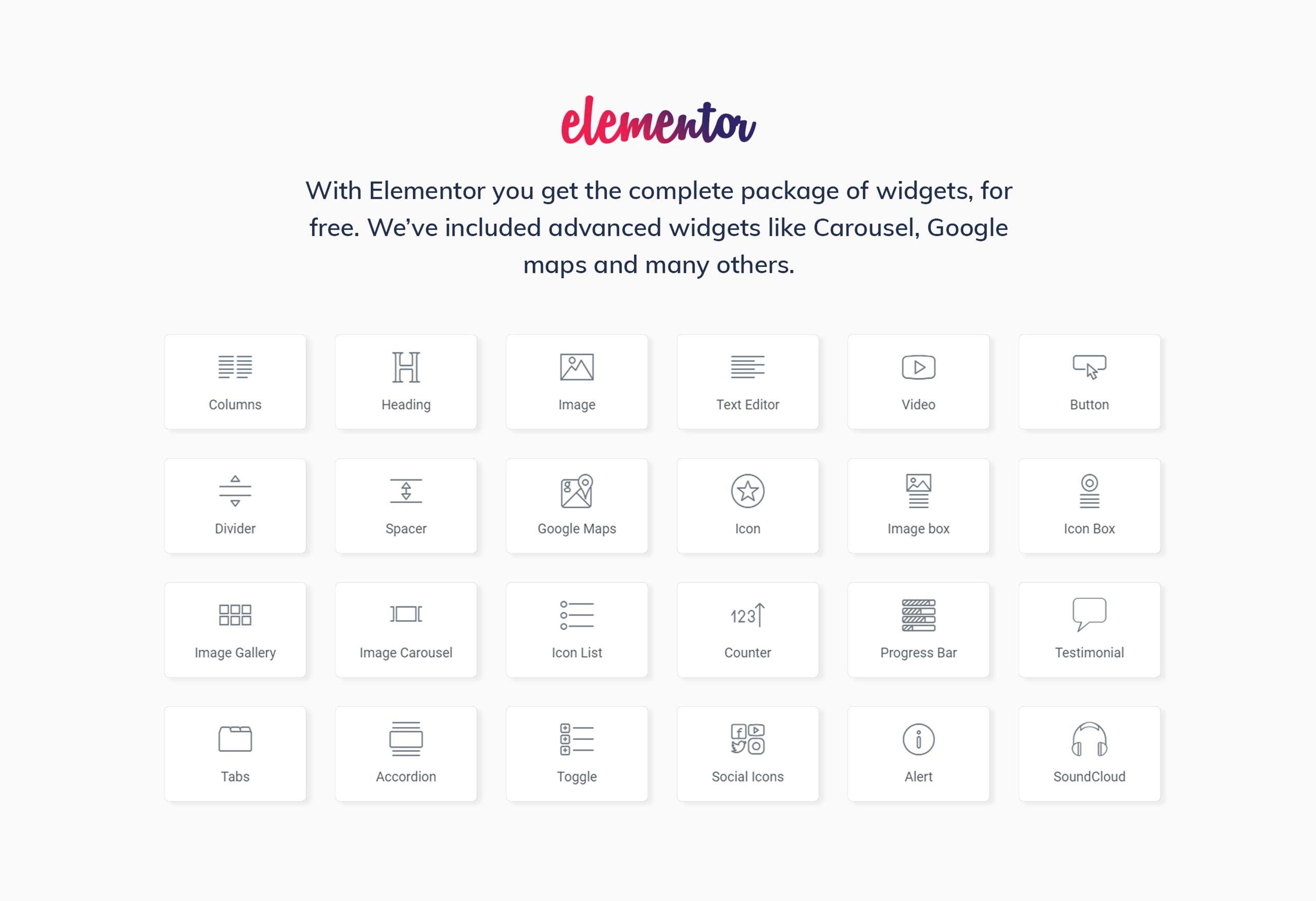 ипотечная компания wordpress elementor theme