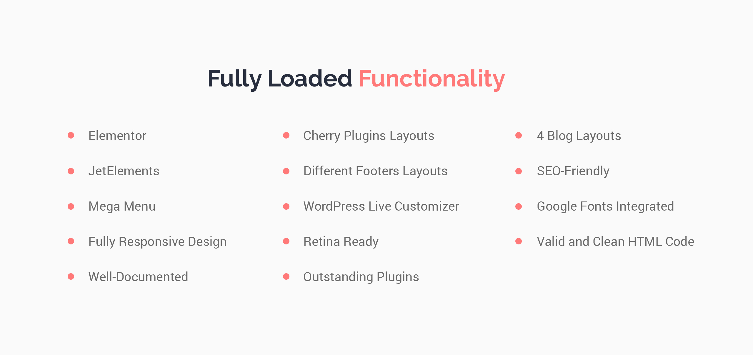 ипотечная компания wordpress elementor theme