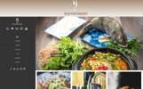 Universal Restaurant 1.7 Flexível Tema PrestaShop Screenshot Pequeno Universal Restaurant 1.7 Tema PrestaShop №71210