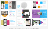 Vitas MS PPTX Theme Small Screenshot Vitas PowerPoint Template