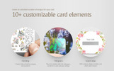 Plastic Card CREATOR Bundle Theme Small Screenshot Plastic Card CREATOR Bundle