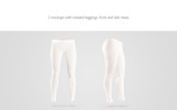 Leggings Product Mockup Theme Small Screenshot Leggings Product Mockup