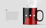Magic Mug Animated Product Mockup Template Small Screenshot Magic Mug Animated Product Mockup