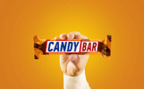 Candy Bar - Product Mockup Template Small Screenshot Candy Bar - Product Mockup