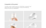 Baseball Cap Set Product Mockup Theme Small Screenshot Baseball Cap Set Product Mockup