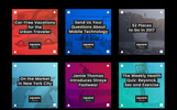 Square Social Media Kit Soziale Medien Theme Kleiner Screenshot Soziale Medien namens "Square Social Media Kit"