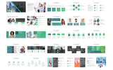 Minimal - Creative Presentation Premium Keynote Template Small Screenshot Minimal - Creative Presentation Keynote Template