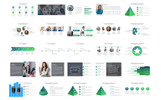 Minimal - Creative Presentation Premium Keynote Template Small Screenshot Minimal - Creative Presentation Keynote Template