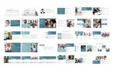 Power Edge - Creative Presentation Template Small Screenshot Power Edge - PowerPoint Template