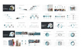 Power Edge - Creative Presentation Template Small Screenshot Power Edge - PowerPoint Template