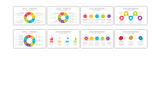 Cycle Premium PowerPoint Theme Kleiner Screenshot PowerPoint Vorlage namens "Cycle"