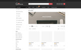 BigBoom Responsive WooCommerce Theme Small Screenshot BigBoom WooCommerce Theme