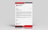 Smas Brand Two Design Letterhead Premium Corporate identity Template Small Screenshot Smas Brand Two Design Letterhead Corporate Identity Template
