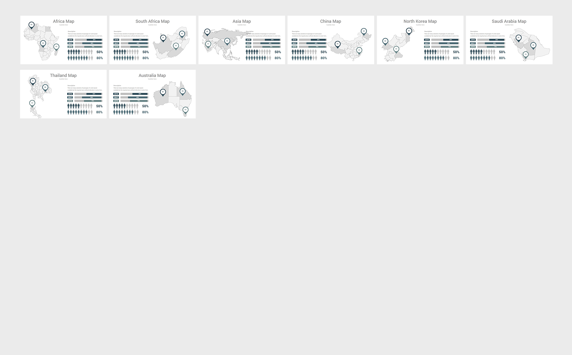 BASIC INFORMATION PowerPoint Template #69950