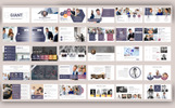 Creative Pack - 2 in 1 Good PPT Theme Small Screenshot Creative Pack - 2 in 1 PowerPoint Template