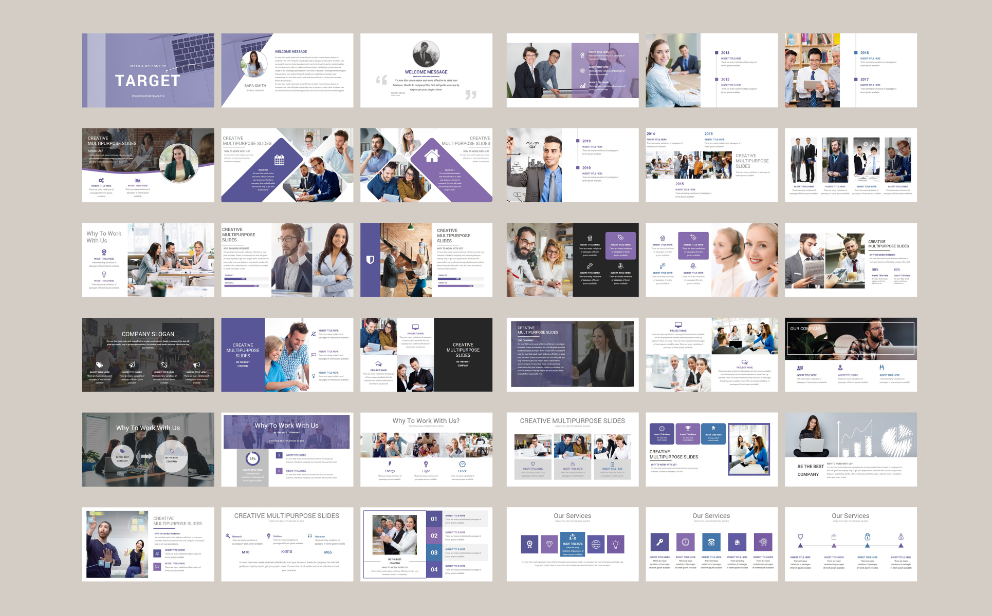 target presentation - powerpoint template #70683 target presentation - powerpoint template #70683, Target Corporation Powerpoint Presentation Template, Presentation templates