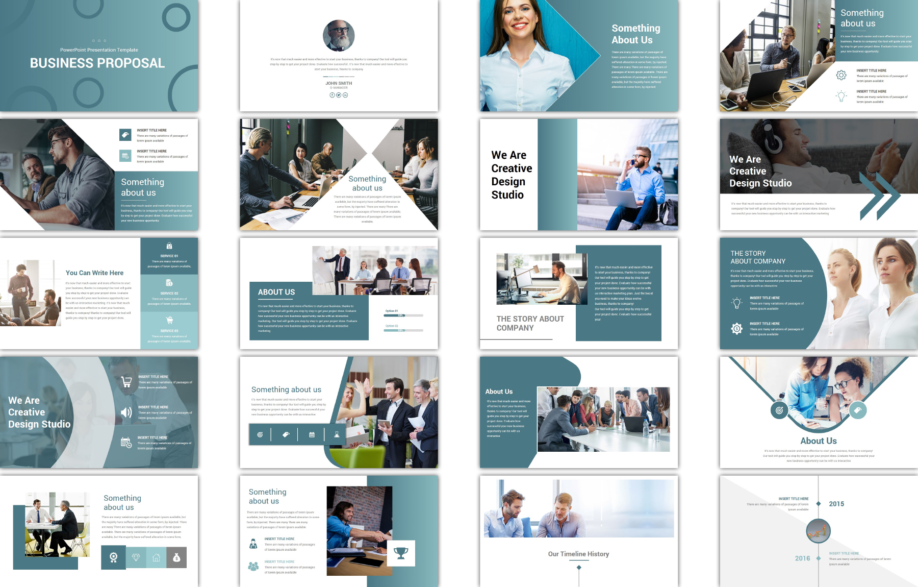 business proposal powerpoint template 73556 business proposal powerpoint