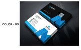 Codepixel business card Corporate identity Template Small Screenshot Codepixel business card Corporate Identity Template