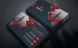 Vellies Creative Design Card Corporate identity Theme Small Screenshot Vellies Creative Design Card Corporate Identity Template