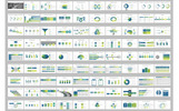 Maestro Business Good PPT Theme Small Screenshot Maestro Business PowerPoint Template