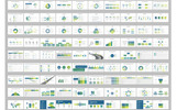 Maestro Business Good PPT Theme Small Screenshot Maestro Business PowerPoint Template
