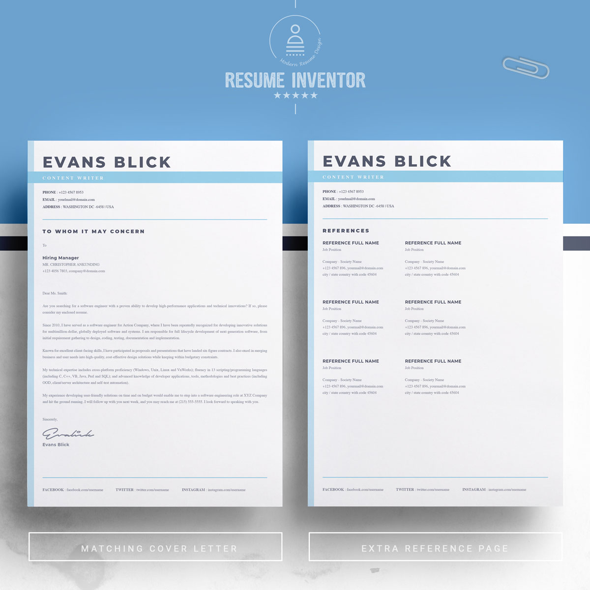 https://s3u.tmimgcdn.com/1860567-1551108623301_03_2-Pages-Free-Resume-Design-Template.jpg