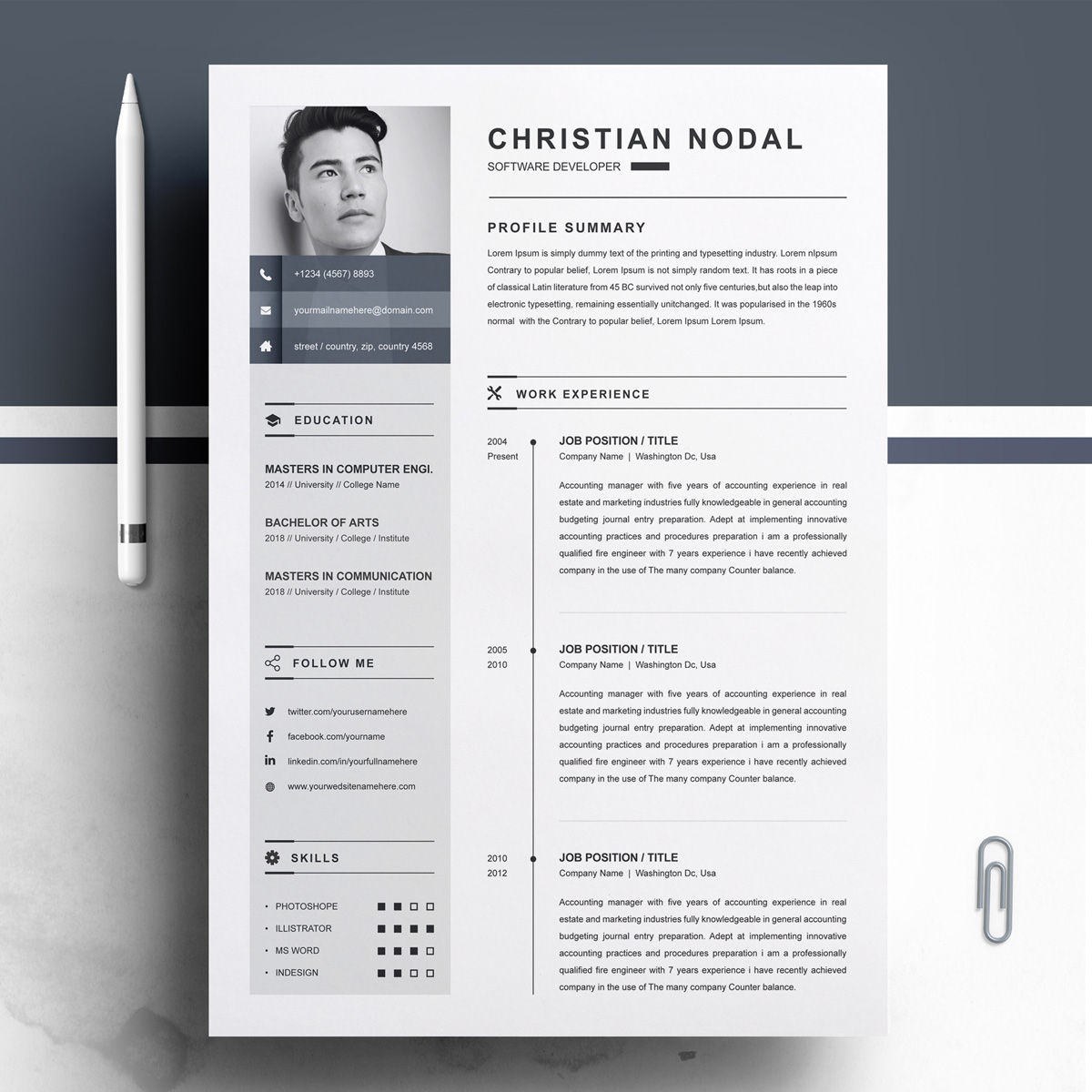 https://s3u.tmimgcdn.com/1860567-1553349815186_01_Modern-Resume-Template---CV-Template-Cover-Letter-Professional-Teacher-Resume_Main-Thumbnail-Image.jpg