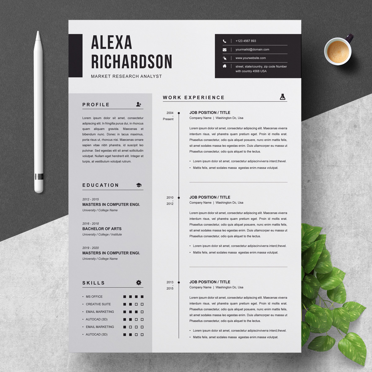 https://s3u.tmimgcdn.com/1860567-1561183259428_01_Clean-Professional-Creative-and-Modern-Resume-CV-Curriculum-Vitae-Design-Template-MS-Word-Apple-Pages-PSD-Free-Download.jpg