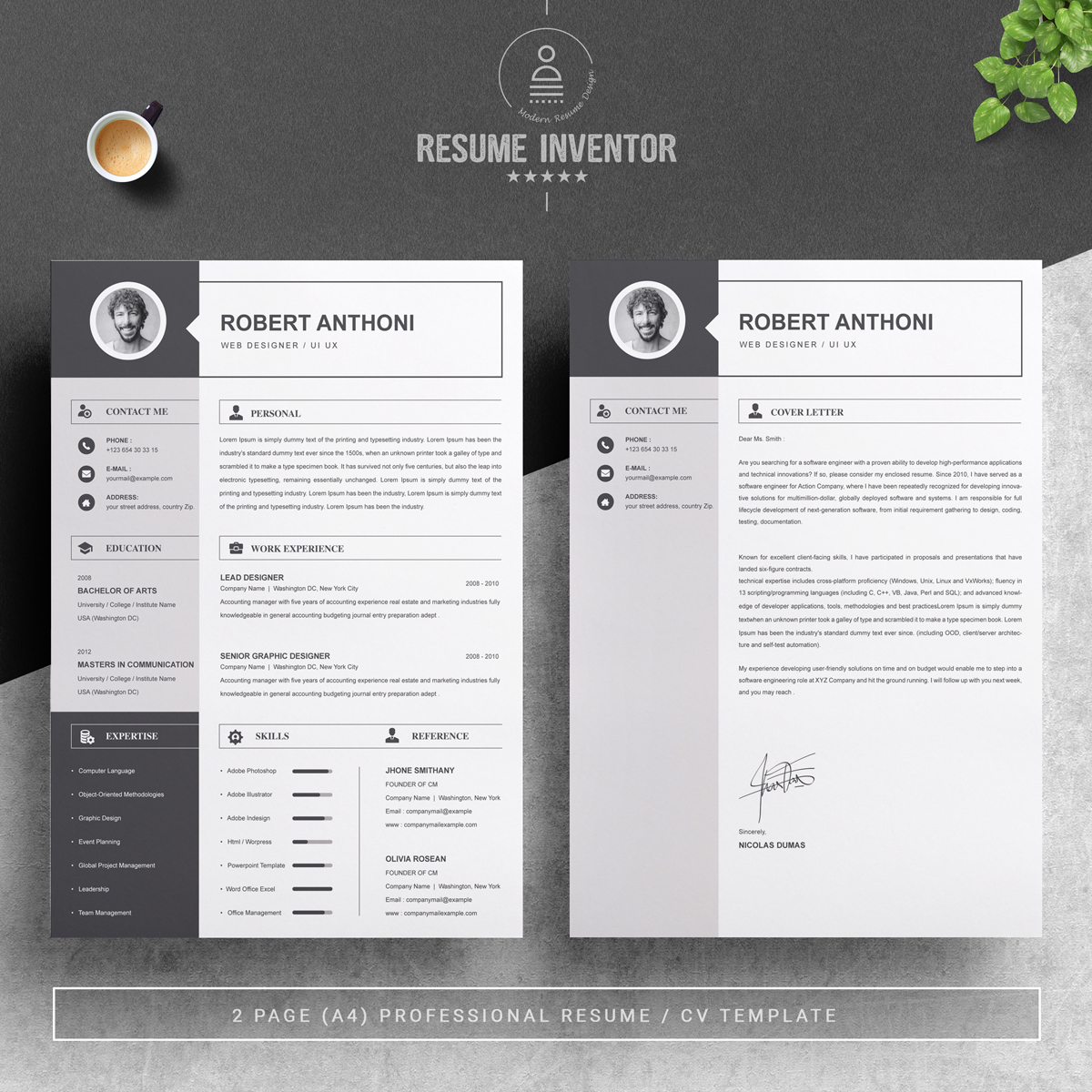 https://s3u.tmimgcdn.com/1860567-1573399824796_02_2%20Pages%20Free%20Resume%20Design%20Template.jpg