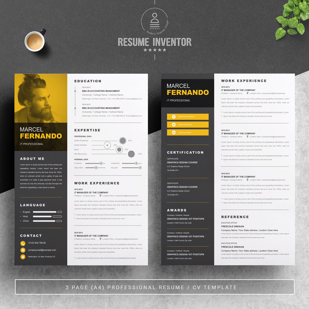 Download Резюме "Web Designer | Freelancer | Graphics Designer | Content Writer Resume Template" / Web Designer | Freelancer | Graphics Designer | Content Writer Resume Template - Резюме на тему графика resume,template,cv,word,professional,hr,office,assistant,resume,a4,clean,cv,cover,letter,creative,curriculum,vitae,design,template,doc