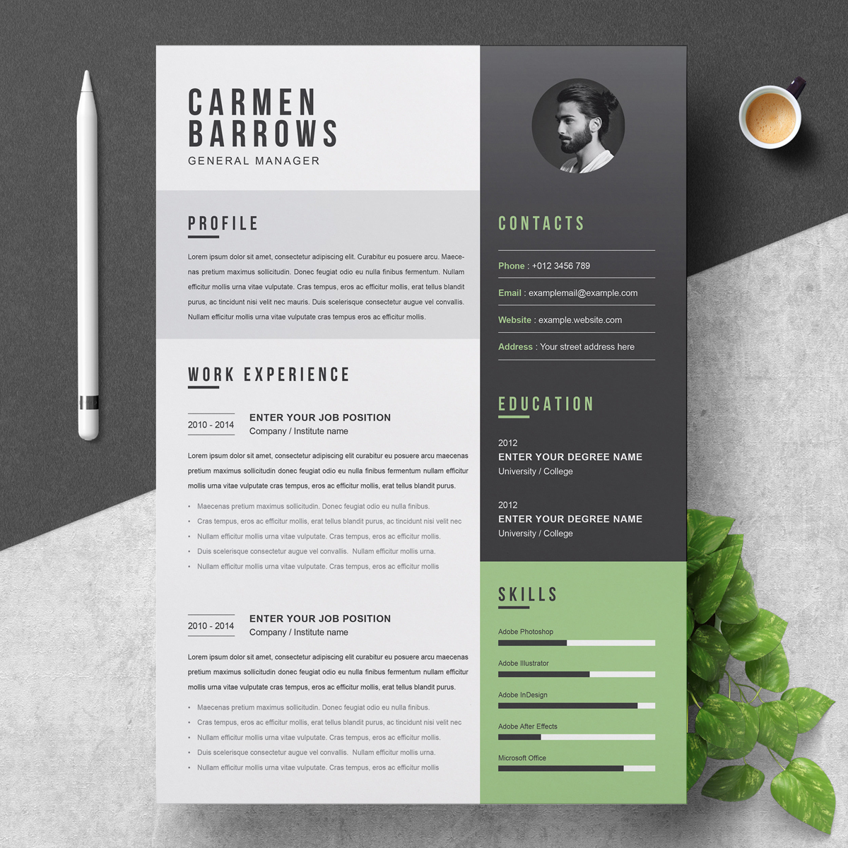 https://s3u.tmimgcdn.com/1860567-1577966856419_01_2-Pages-Free-Resume-Design-Template.jpg