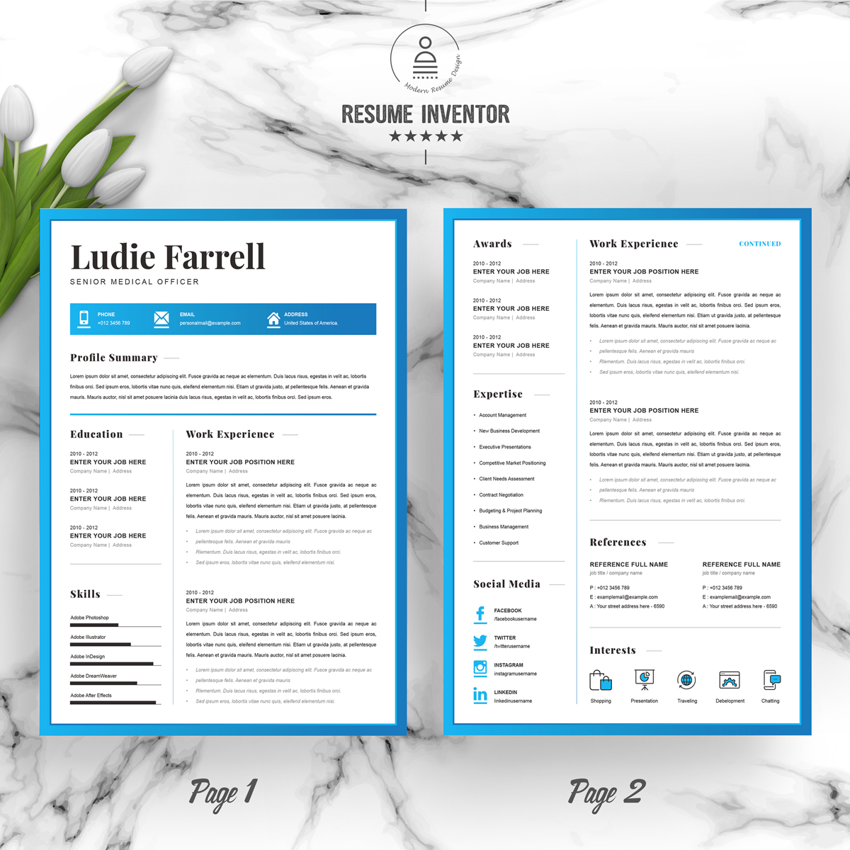 https://s3u.tmimgcdn.com/1860567-1578210107090_02_2-Pages-Free-Resume-Design-Template.jpg