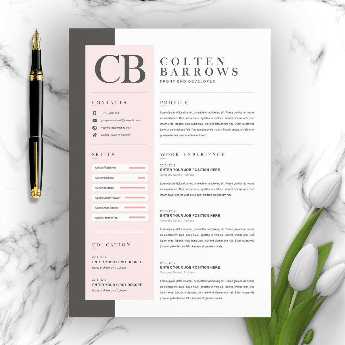 https://s3u.tmimgcdn.com/1860567-1580630598084_01_2-Pages-Free-Resume-Design-Template.jpg