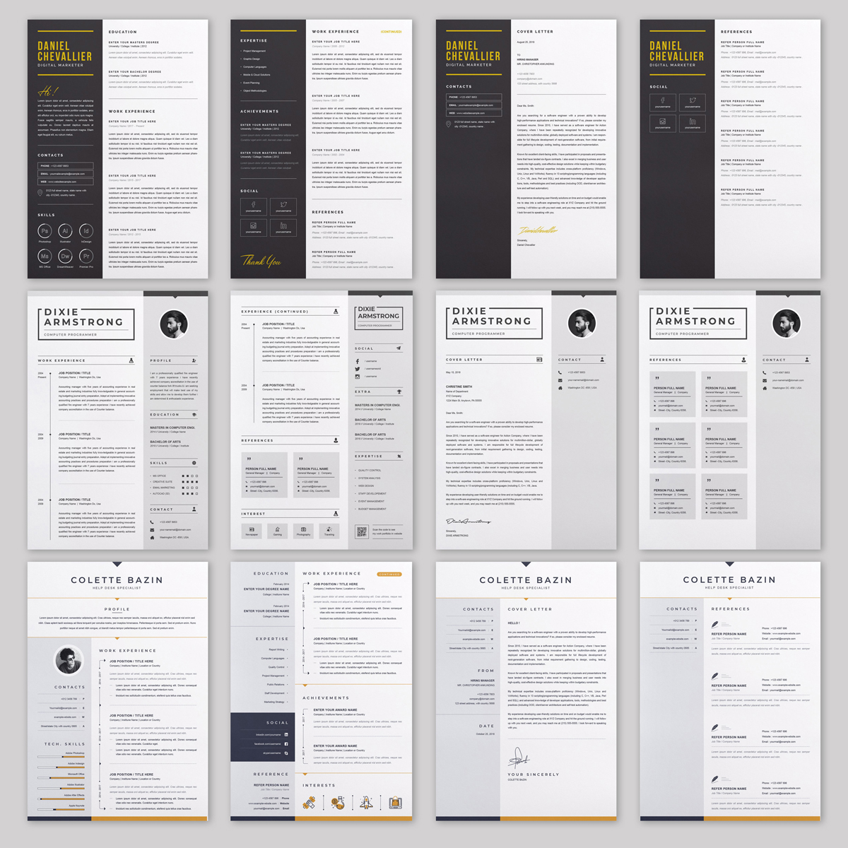 https://s3u.tmimgcdn.com/1860567-1580745933909_05_Resume%20template%20free%20resume%20clean%20resume.jpg