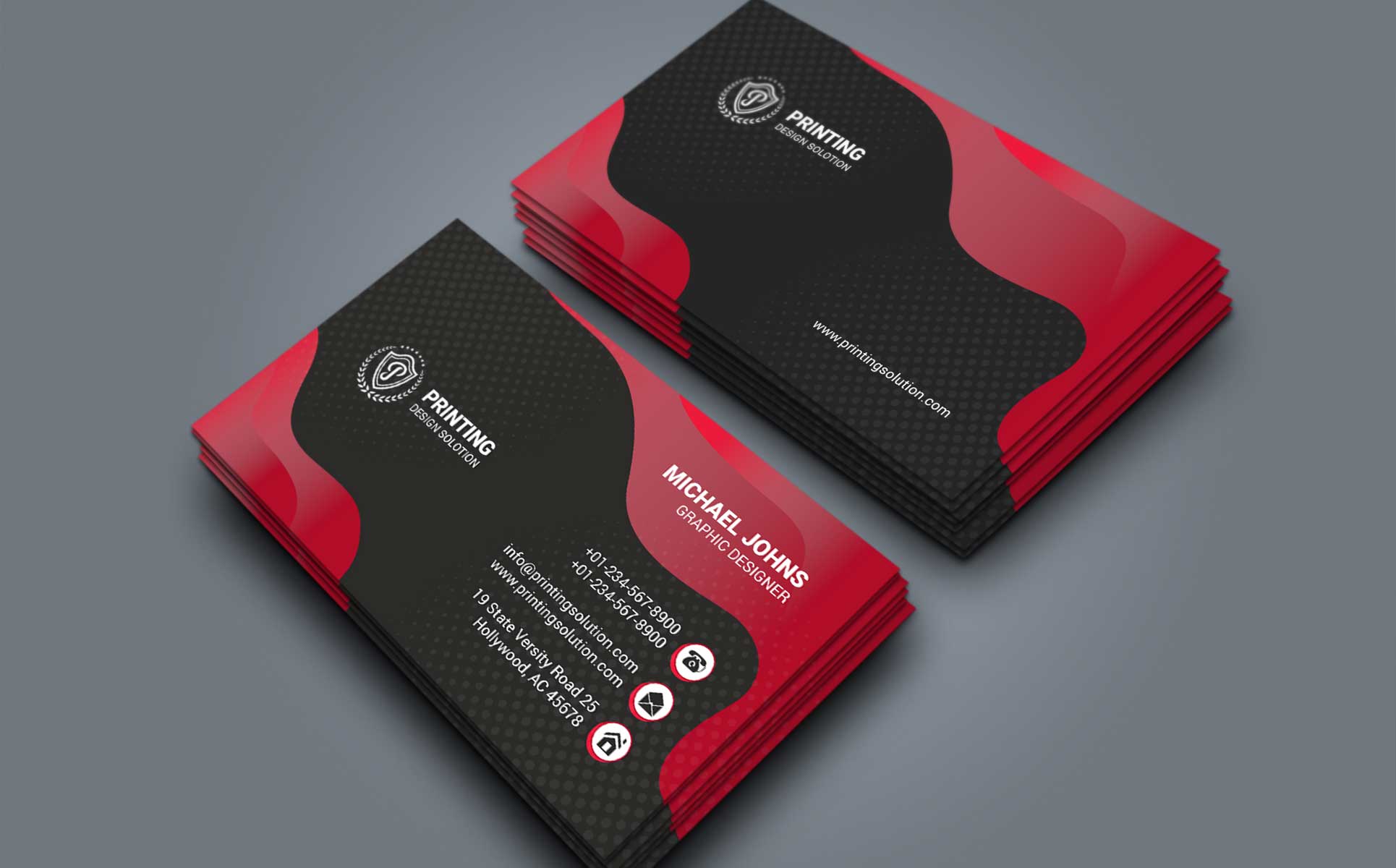 Download Фирменный стиль "Business Card - Corporate Identity Template" / Business Card - Corporate Identity Template - Фирменный стиль на тему графика business,card,blue,abstract,art,artistic,building,computer,corporate,creative,graph,graphic,green,hi-quality,modern,multimedia,official,print,professional,sample