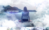 Сloud Slideshow after effects intro En liten skärmdump Сloud Slideshow After Effects Intro
